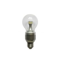 Novo Lâmpada LED 8W 360deg 48 3014 SMD Lâmpada E27